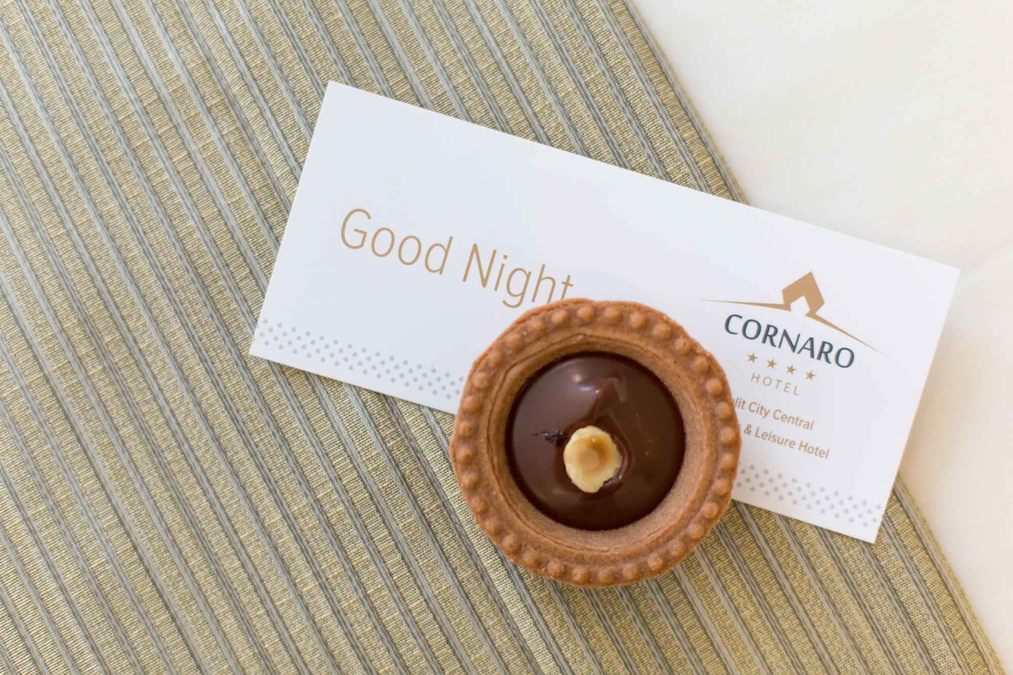 ספליט Cornaro Hotel מראה חיצוני תמונה A Good Night