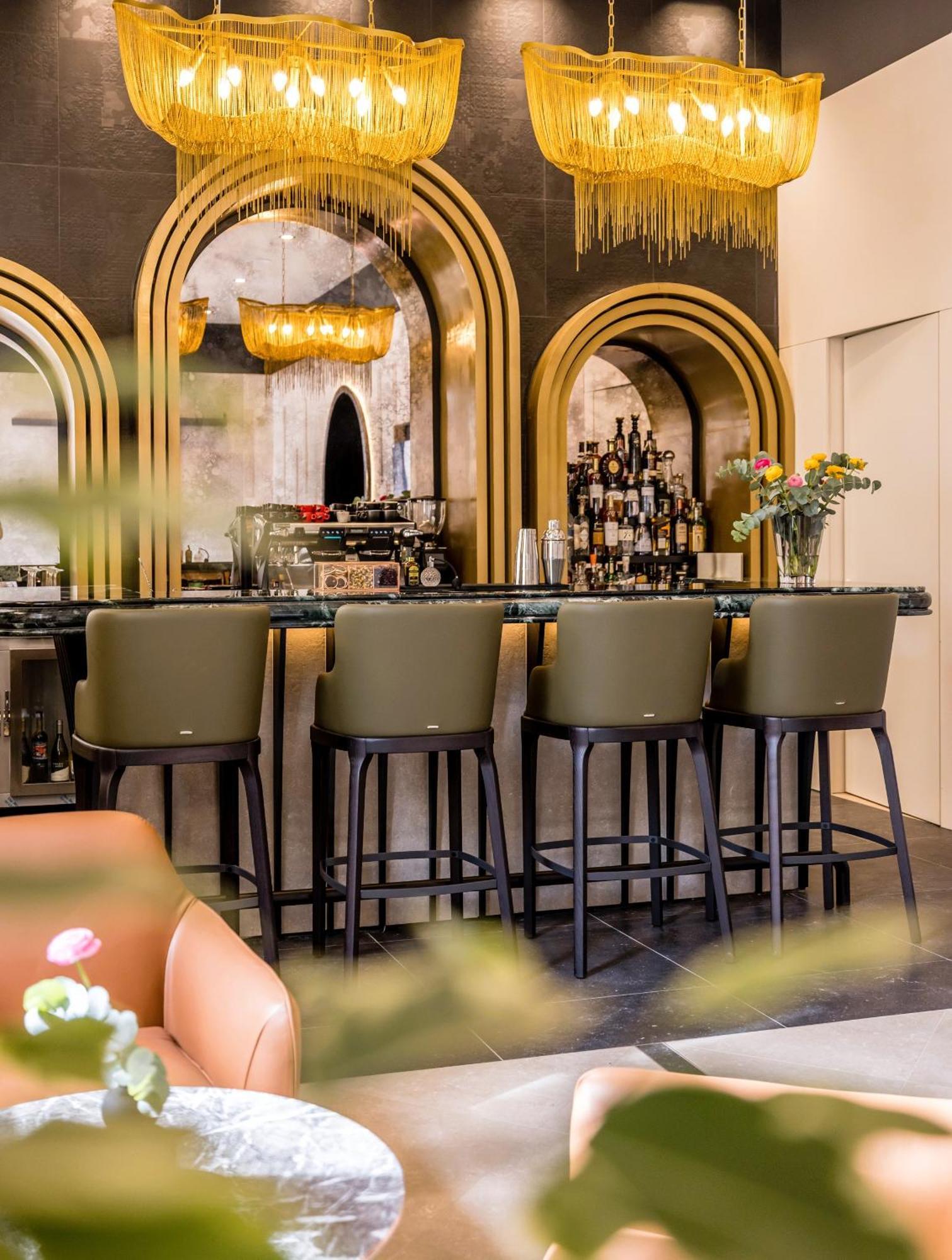 ספליט Cornaro Hotel מראה חיצוני תמונה