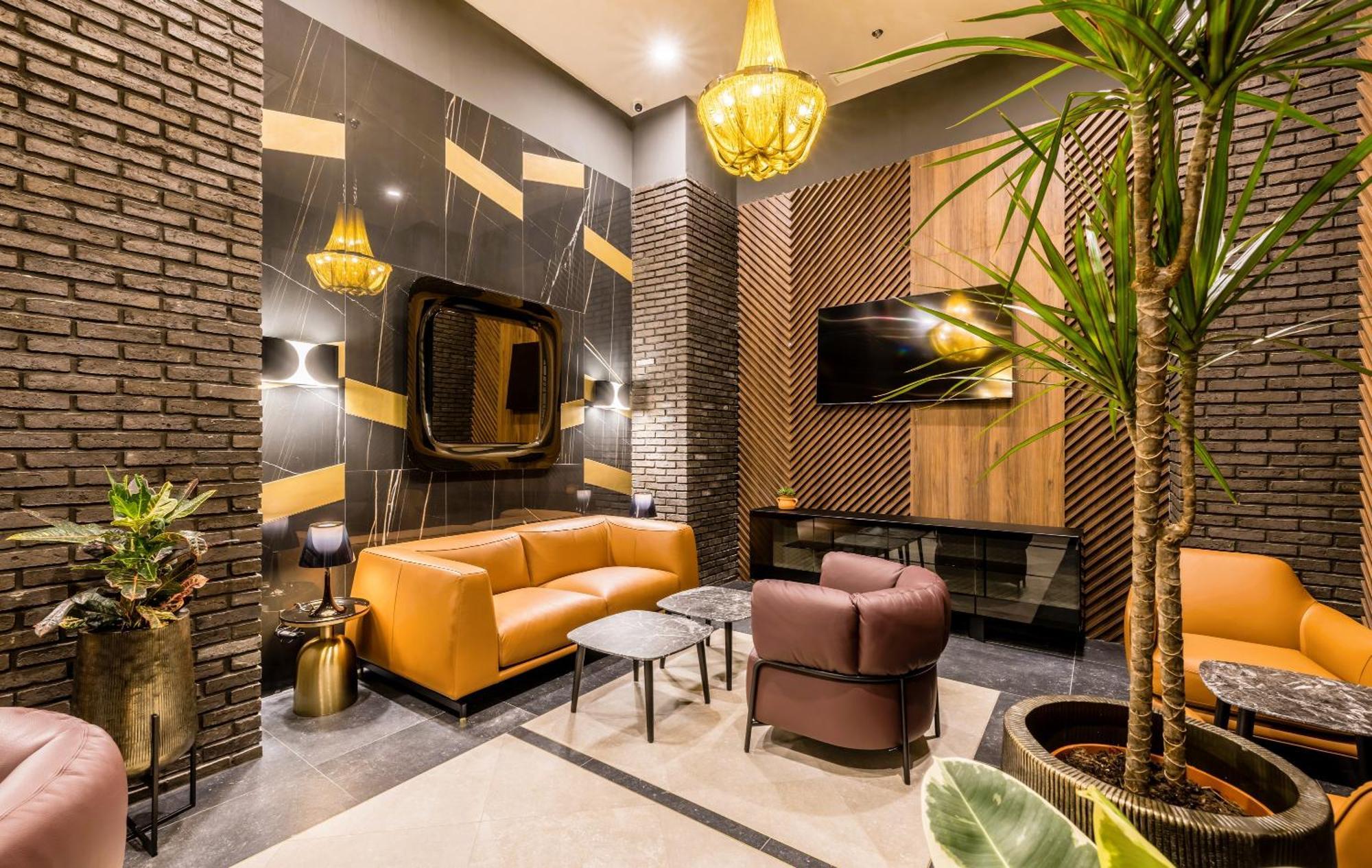 ספליט Cornaro Hotel מראה חיצוני תמונה