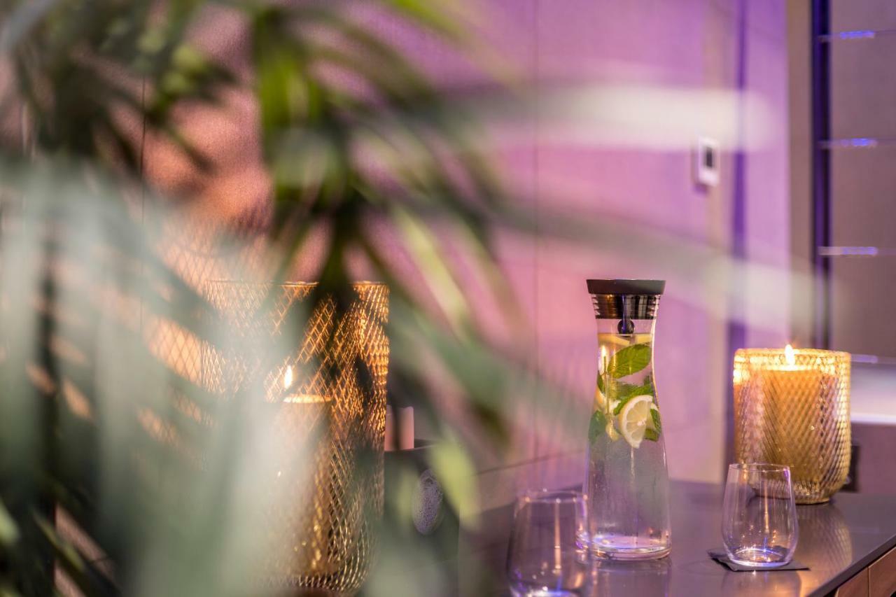 ספליט Cornaro Hotel מראה חיצוני תמונה The Spa at The Ivy Collection